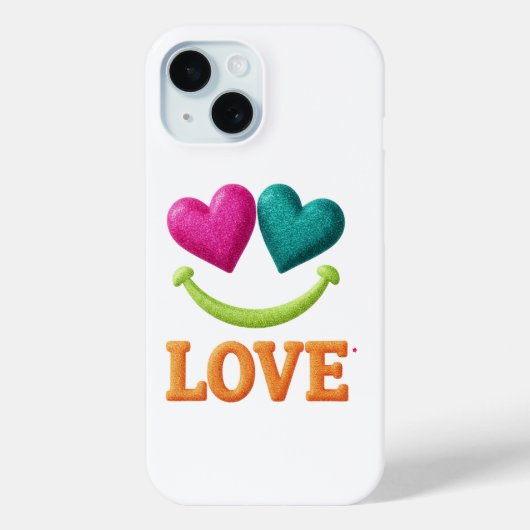 Minimale iPhone / iPad Barely There case (Achterkant)