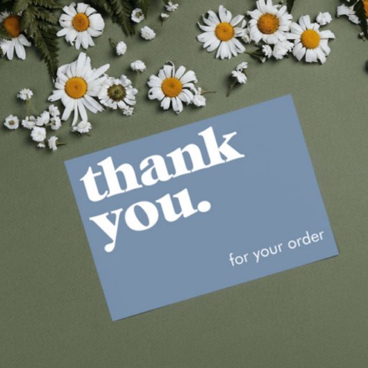 Minimale kaarten voor kleine bedrijven - Hartelijk