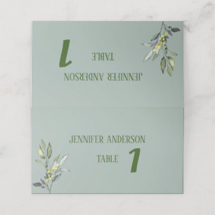 Minimale Kaarten voor weddenschappen in de Olijfbi