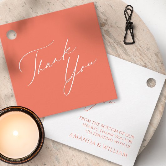 Minimale kalligrafie Labels voor weddenschappen