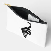 Minimale katten chic etui (Open)