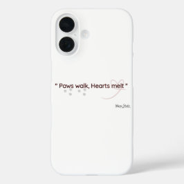 Minimale Kattenliefhebber Hoesje