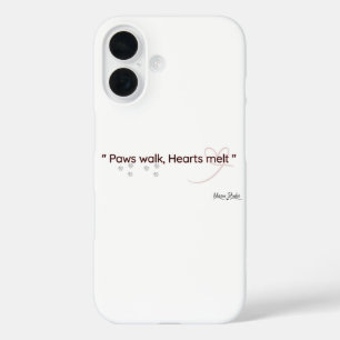Minimale Kattenliefhebber Hoesje