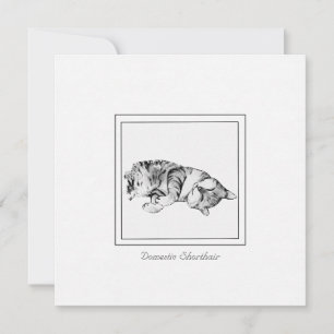 Minimale kookplaat en kookplaat notitiekaartje