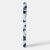 Minimale kunst telefoon geval, Case-Mate iPhone case (Achterkant / Rechts)