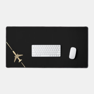 Minimale luchtvaart bureaumat