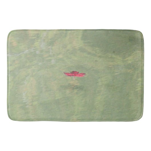 Minimale mat (Voorkant)