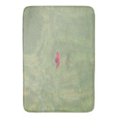 Minimale mat (Voorkant Verticaal)