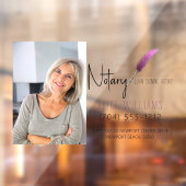 Minimale moderne, roze en witte, mobiele foto raamsticker (Vel 2)