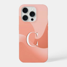 Minimale Monogram C Hoesje