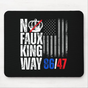 Minimale No Faux King Way 86 Muismat