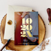 Minimale numerieke datum Opslaan datum Folie Uitnodiging