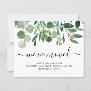 Minimale olievlek We hebben de aankondiging van de