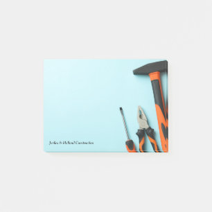 Minimale opmerkingen na de introductie van de over post-it® notes