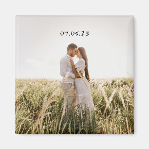 Minimale opslagdatum magneet