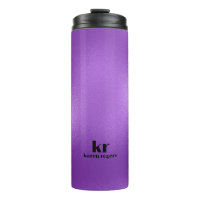 Minimale Paarse iriserende textuur