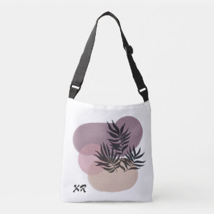 Minimale persoonlijke Springtime Crossbody Bag Tas
