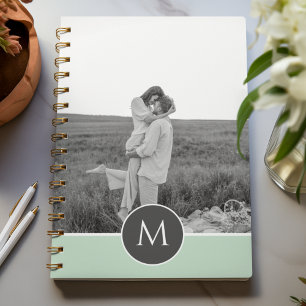 Minimale persoonlijke voornaam en foto bij pasta M Planner
