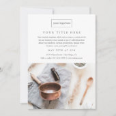 Minimale professionele foto van Business Event Pro (Voorkant)