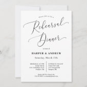 Minimale repetitie voor bruiloft kaart (Voorkant)