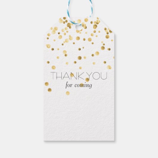 Minimale script bruiloftsshower cadeaubeglabels cadeaulabel (Achterkant)