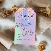 Minimale script bruiloftsshower cadeaubeglabels cadeaulabel