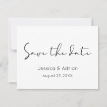 Minimale script