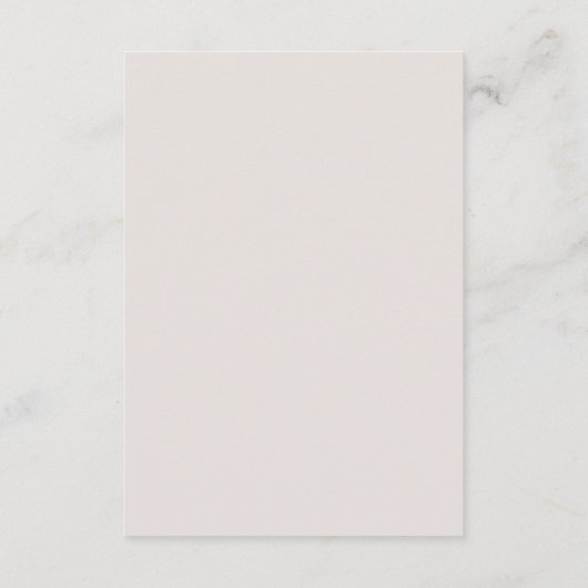 Minimale scriptgegevens informatiekaartje (Achterkant)