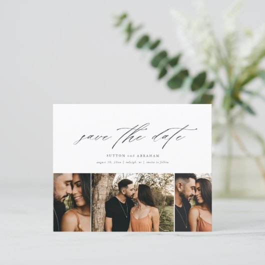 Minimale scripts voor budgetbeheer 3 Photo Save th (Staand voorkant)