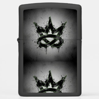 Minimale Stedelijke Graffiti Cover Kunst