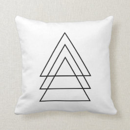 Minimale tripartiete test kussen