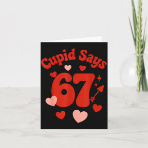 Minimale Valentijnsdag Krijg deze grap Kaart