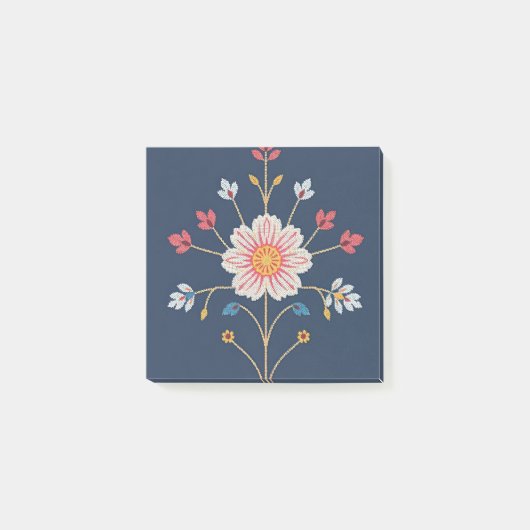 Minimale ventilator post-it® notes (Voorkant)