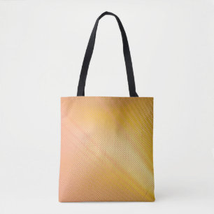 Minimale verlooppatroon. Duo Tone-Hoesje ontwerp. Draagtas