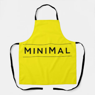 Minimale Vibes Schort