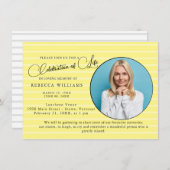 Minimale viering van het levensonderhoud kaart (Voorkant / Achterkant)