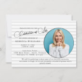 Minimale viering van het levensonderhoud kaart (Voorkant)