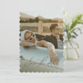 Minimale volledige foto van het Manuscript sparen  Kaart (Staand voorkant)