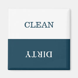 Minimale vuilnisbak Magnet Magneet