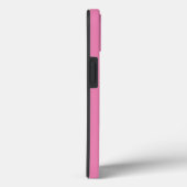Minimale waterverf hart Case-Mate iPhone case (Achterkant / Rechts)