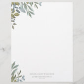 Minimale Waterverf uit lebbendeval (Voorkant)