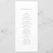 Minimale weduwschapsprogramma voor scripts programma (Achterkant)