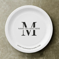 Minimale zakelijke Logo voor evenementen voor bedr