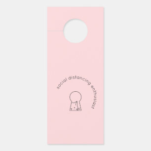 Minimalisator Humor sociale vervormende introvert
