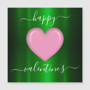 Minimaliserende Happy Valentijn-dag