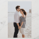 Minimaliserende Kaart van de Bigment van de Startl (Achterkant)