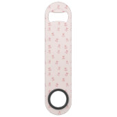 Minimalisme de contour de cerise (Dos)