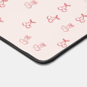 Minimalisme de contour de cerise (Coin)