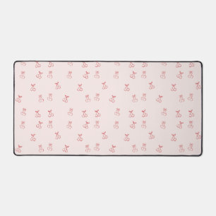 Minimalisme de contour de cerise