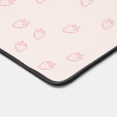 Minimalisme de la Fraise (Coin)